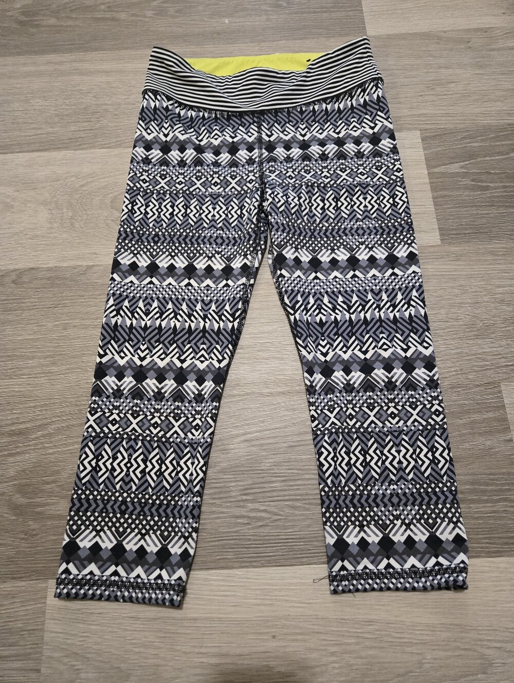 Aeropostale Live Love Dream Leggings